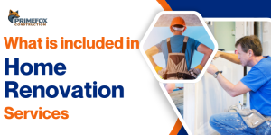 Home Renovation Services