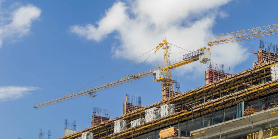 Construction cost